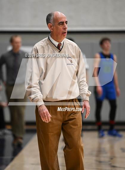 Thumbnail 1 in San Domenico vs. Junipero Serra (Bambauer Classic) photogallery.