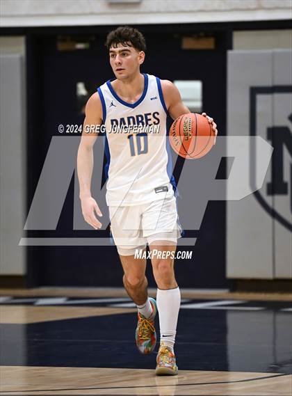 Thumbnail 3 in San Domenico vs. Junipero Serra (Bambauer Classic) photogallery.