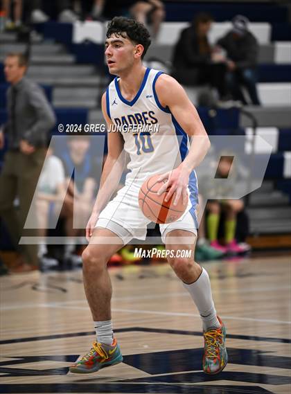 Thumbnail 2 in San Domenico vs. Junipero Serra (Bambauer Classic) photogallery.