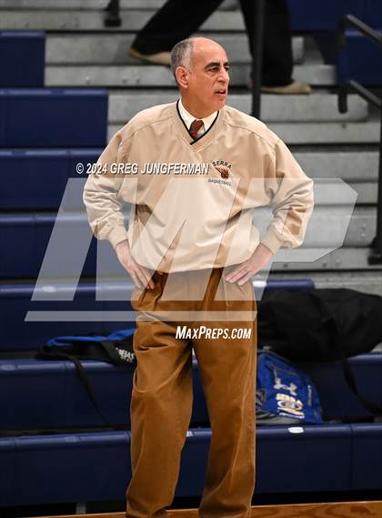 Thumbnail 2 in San Domenico vs. Junipero Serra (Bambauer Classic) photogallery.