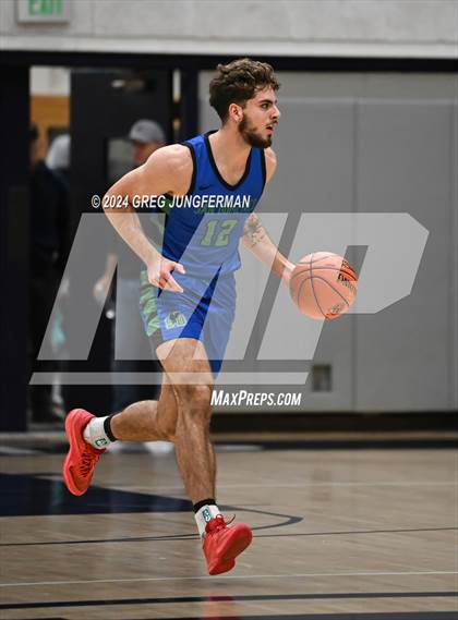 Thumbnail 3 in San Domenico vs. Junipero Serra (Bambauer Classic) photogallery.