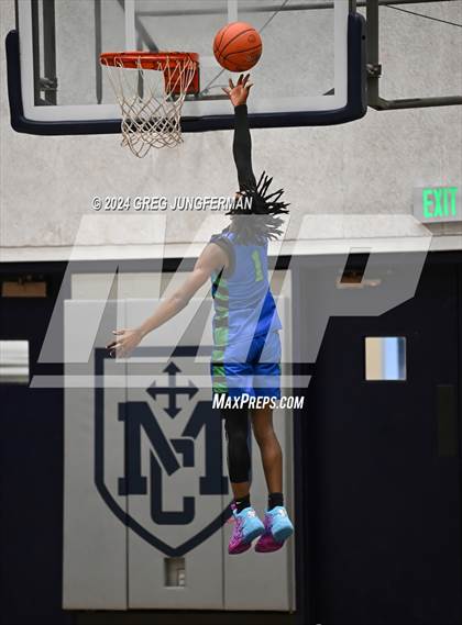 Thumbnail 1 in San Domenico vs. Junipero Serra (Bambauer Classic) photogallery.