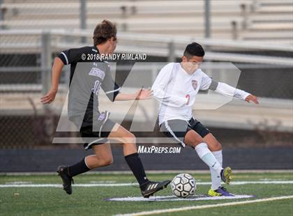 Thumbnail 3 in South Mecklenburg @ Ardrey Kell photogallery.
