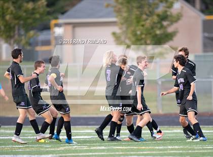 Thumbnail 1 in South Mecklenburg @ Ardrey Kell photogallery.