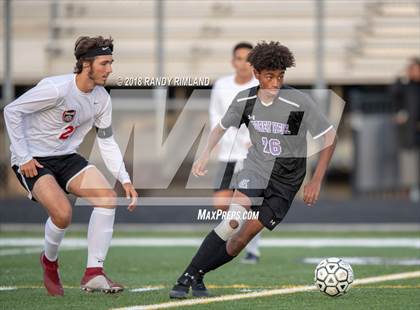 Thumbnail 1 in South Mecklenburg @ Ardrey Kell photogallery.