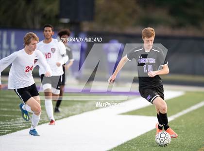 Thumbnail 3 in South Mecklenburg @ Ardrey Kell photogallery.