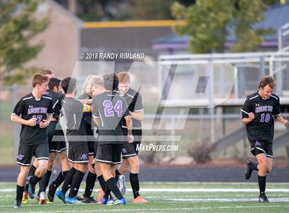 Thumbnail 2 in South Mecklenburg @ Ardrey Kell photogallery.