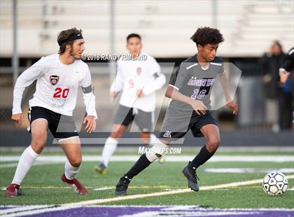 Thumbnail 3 in South Mecklenburg @ Ardrey Kell photogallery.