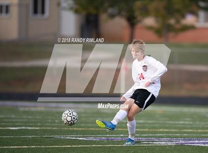 Thumbnail 1 in South Mecklenburg @ Ardrey Kell photogallery.