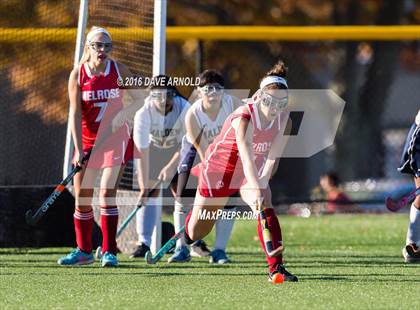 Thumbnail 2 in Melrose @ Malden photogallery.
