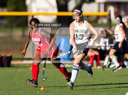 Thumbnail 3 in Melrose @ Malden photogallery.