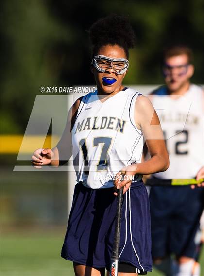 Thumbnail 3 in Melrose @ Malden photogallery.