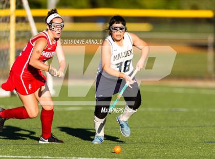 Thumbnail 2 in Melrose @ Malden photogallery.