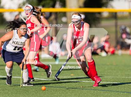 Thumbnail 2 in Melrose @ Malden photogallery.