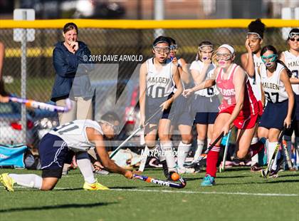 Thumbnail 3 in Melrose @ Malden photogallery.