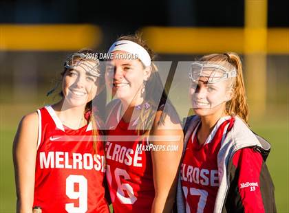 Thumbnail 2 in Melrose @ Malden photogallery.