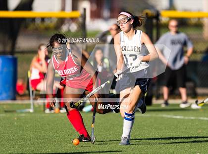 Thumbnail 3 in Melrose @ Malden photogallery.