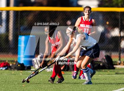 Thumbnail 3 in Melrose @ Malden photogallery.