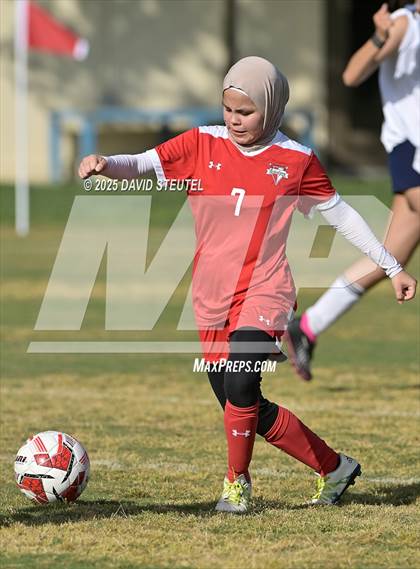 Thumbnail 1 in John Adams Academy - El Dorado Hills @ Sacramento Country Day photogallery.