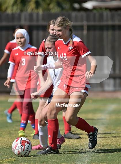 Thumbnail 2 in John Adams Academy - El Dorado Hills @ Sacramento Country Day photogallery.