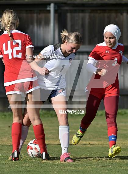 Thumbnail 3 in John Adams Academy - El Dorado Hills @ Sacramento Country Day photogallery.