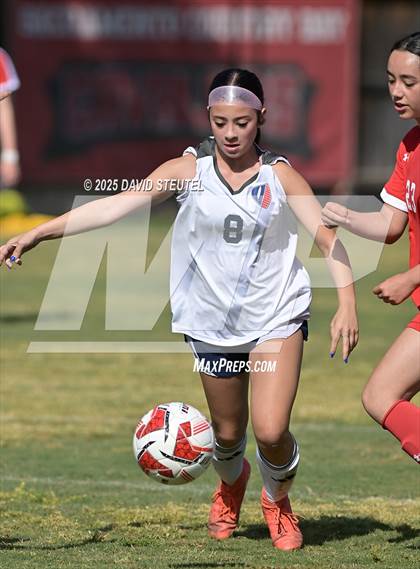 Thumbnail 3 in John Adams Academy - El Dorado Hills @ Sacramento Country Day photogallery.