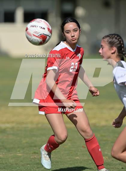 Thumbnail 3 in John Adams Academy - El Dorado Hills @ Sacramento Country Day photogallery.