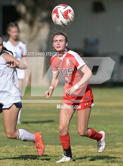 Thumbnail 3 in John Adams Academy - El Dorado Hills @ Sacramento Country Day photogallery.