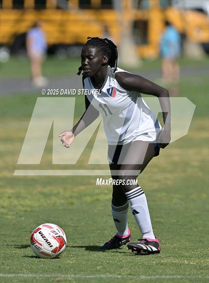 Thumbnail 3 in John Adams Academy - El Dorado Hills @ Sacramento Country Day photogallery.