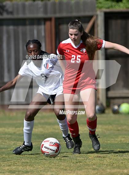 Thumbnail 3 in John Adams Academy - El Dorado Hills @ Sacramento Country Day photogallery.