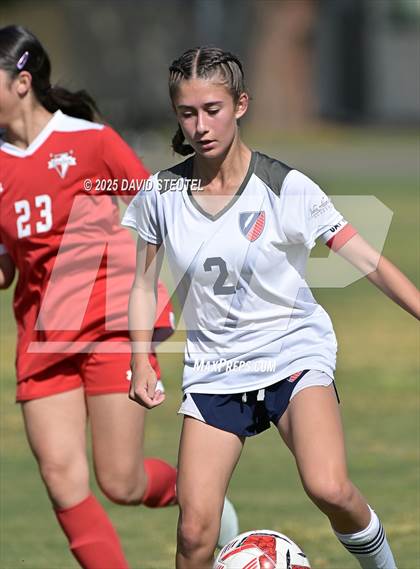 Thumbnail 3 in John Adams Academy - El Dorado Hills @ Sacramento Country Day photogallery.