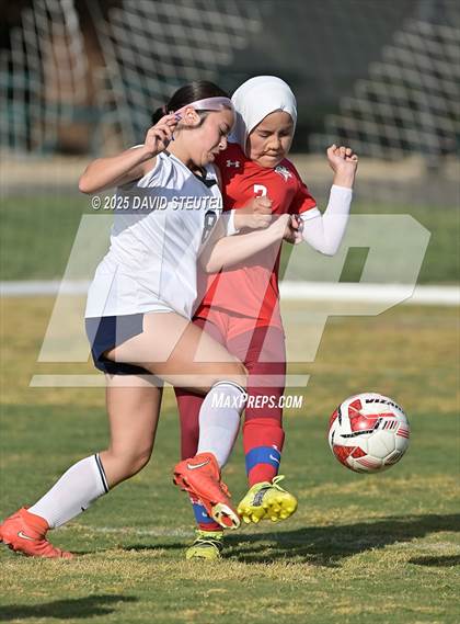 Thumbnail 3 in John Adams Academy - El Dorado Hills @ Sacramento Country Day photogallery.