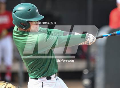 Thumbnail 1 in Lorena vs. Pflugerville Connally (Scrimmage) photogallery.