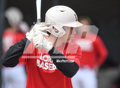 Thumbnail 1 in Lorena vs. Pflugerville Connally (Scrimmage) photogallery.