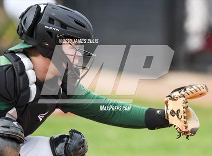 Thumbnail 3 in Lorena vs. Pflugerville Connally (Scrimmage) photogallery.