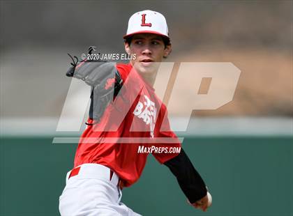 Thumbnail 2 in Lorena vs. Pflugerville Connally (Scrimmage) photogallery.