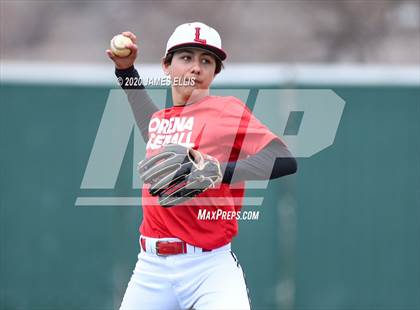 Thumbnail 2 in Lorena vs. Pflugerville Connally (Scrimmage) photogallery.