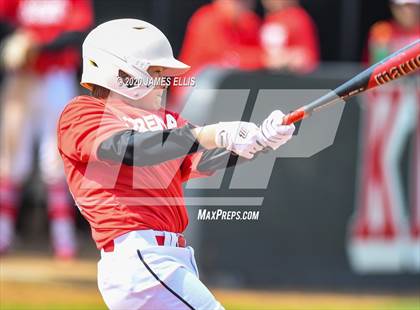 Thumbnail 1 in Lorena vs. Pflugerville Connally (Scrimmage) photogallery.