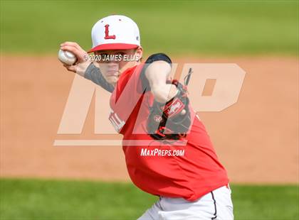 Thumbnail 1 in Lorena vs. Pflugerville Connally (Scrimmage) photogallery.