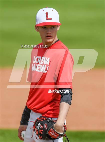 Thumbnail 1 in Lorena vs. Pflugerville Connally (Scrimmage) photogallery.