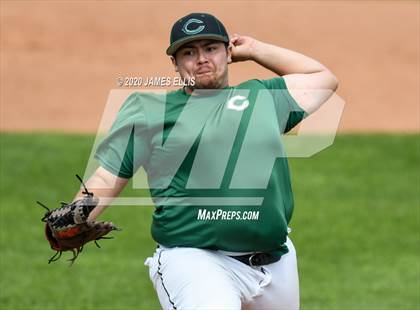Thumbnail 2 in Lorena vs. Pflugerville Connally (Scrimmage) photogallery.