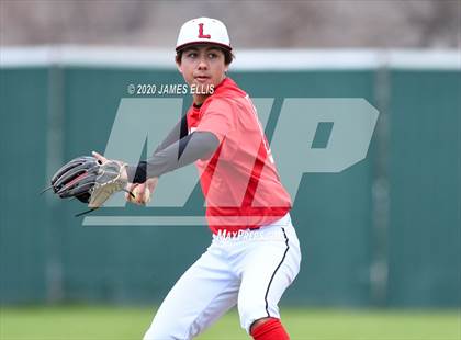 Thumbnail 3 in Lorena vs. Pflugerville Connally (Scrimmage) photogallery.