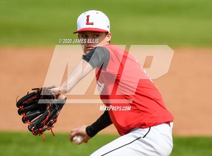 Thumbnail 3 in Lorena vs. Pflugerville Connally (Scrimmage) photogallery.