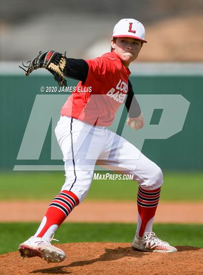 Thumbnail 3 in Lorena vs. Pflugerville Connally (Scrimmage) photogallery.