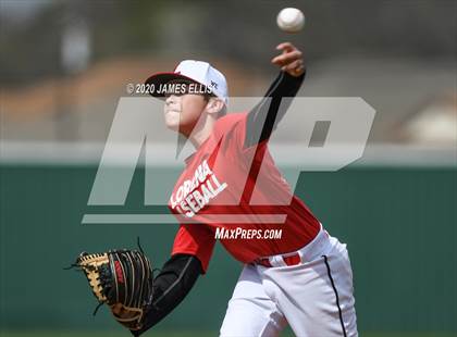 Thumbnail 3 in Lorena vs. Pflugerville Connally (Scrimmage) photogallery.