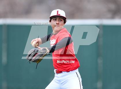 Thumbnail 1 in Lorena vs. Pflugerville Connally (Scrimmage) photogallery.
