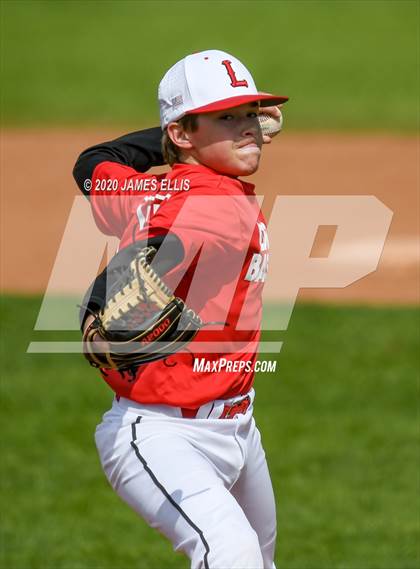 Thumbnail 3 in Lorena vs. Pflugerville Connally (Scrimmage) photogallery.