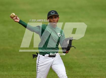 Thumbnail 3 in Lorena vs. Pflugerville Connally (Scrimmage) photogallery.