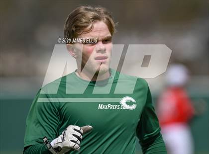 Thumbnail 2 in Lorena vs. Pflugerville Connally (Scrimmage) photogallery.