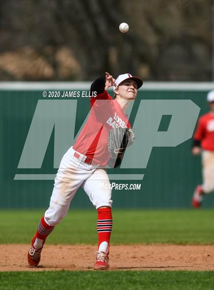Thumbnail 1 in Lorena vs. Pflugerville Connally (Scrimmage) photogallery.